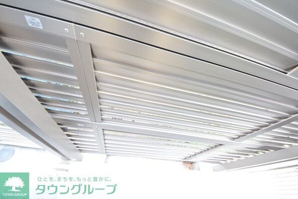 ナリトモ仁戸名B棟の物件内観写真